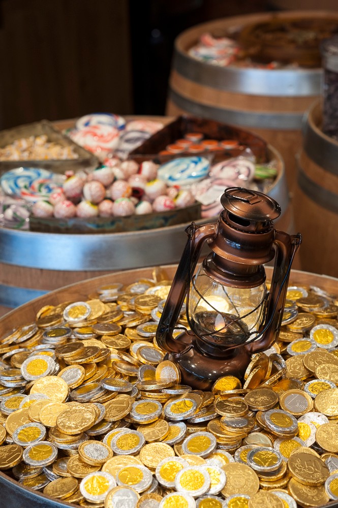 boutique de bonbons à Saint Amand montrond et montluçon