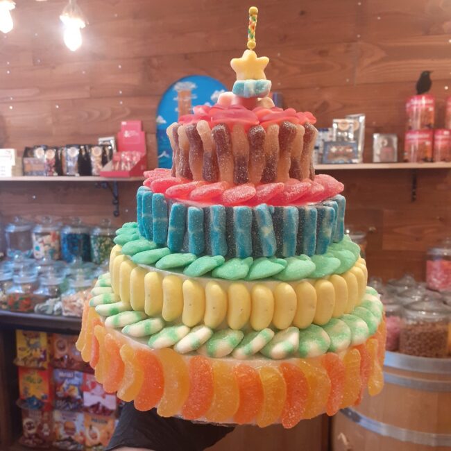 confiserie la mutinerie - saint amand montrond et montluçon