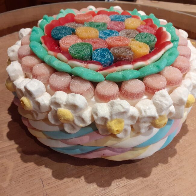 confiserie saint amand montrond et montluçon - gâteaux de bonbons